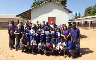 Help us make the most of your donation