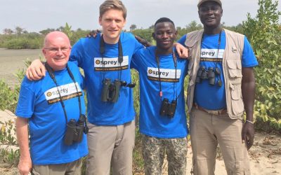 Trip to The Gambia and Senegal – 2019