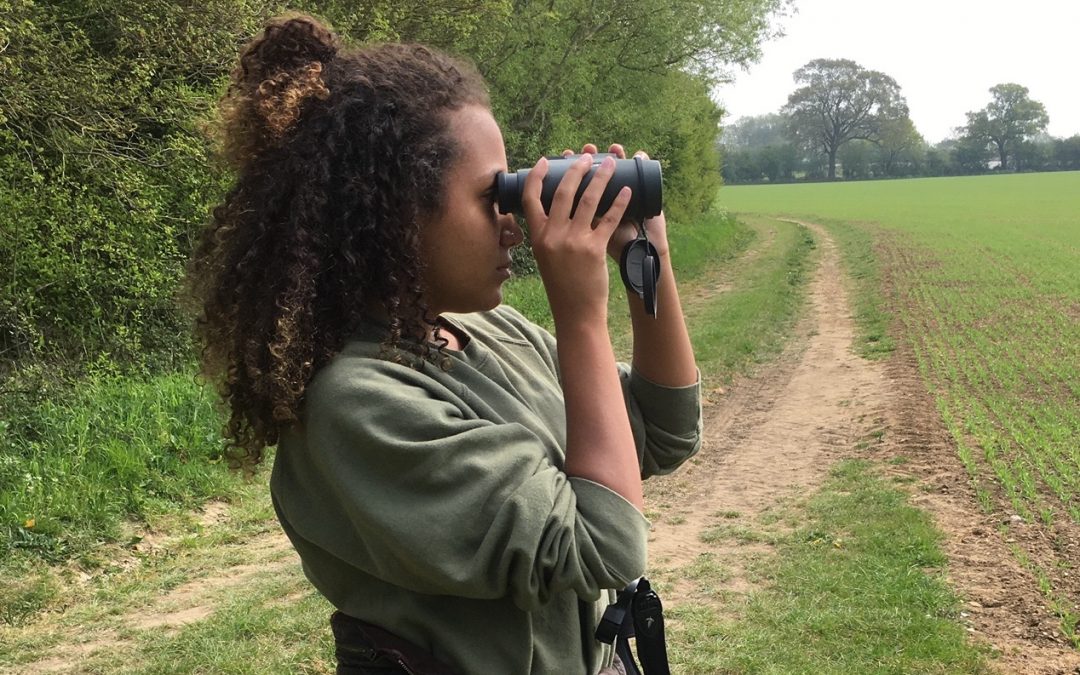 Is Nature Really for Everyone?