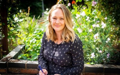 Spotlight on… Megan Allen