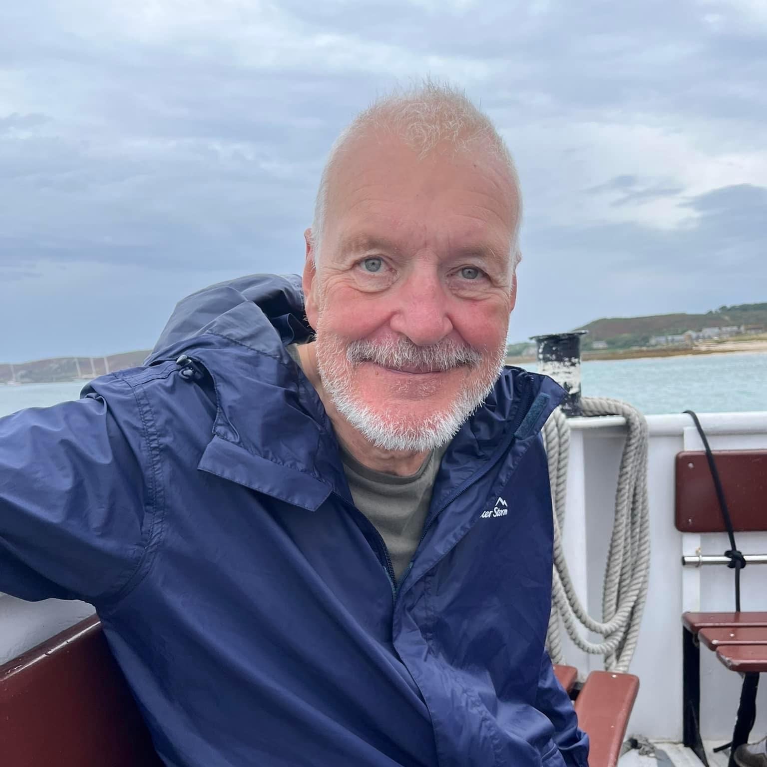 Barry Dore