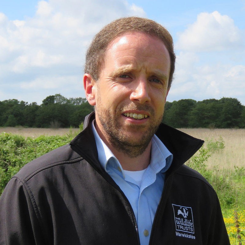 Ian Jelley